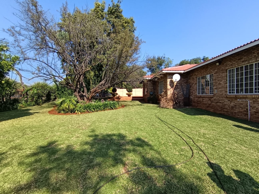 4 Bedroom Property for Sale in Cashan North West